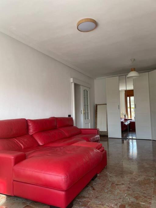 Cal Salmare Seafront Apartment With Rooftop Terrace And Pool カラフェル エクステリア 写真