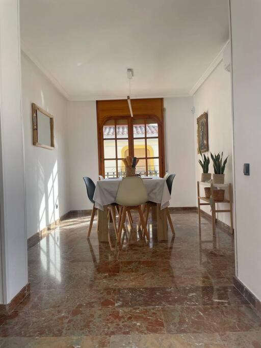 Cal Salmare Seafront Apartment With Rooftop Terrace And Pool カラフェル エクステリア 写真