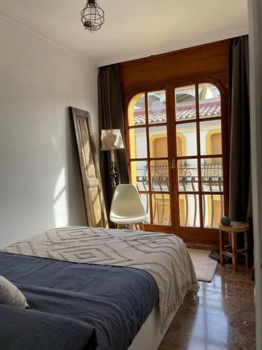 Cal Salmare Seafront Apartment With Rooftop Terrace And Pool カラフェル エクステリア 写真