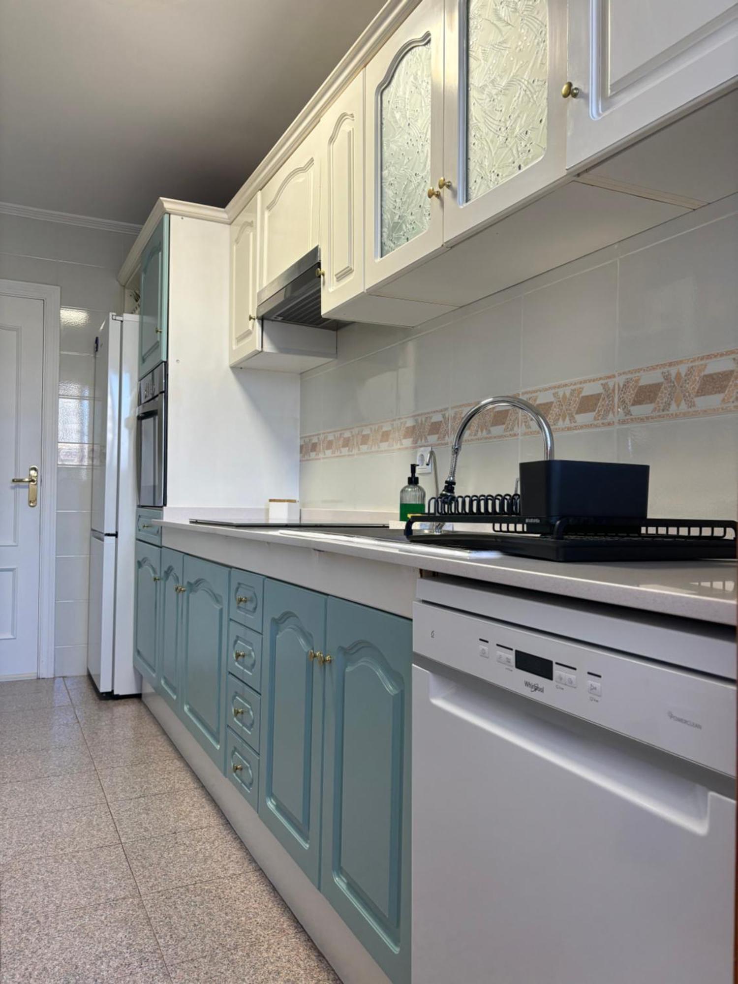 Cal Salmare Seafront Apartment With Rooftop Terrace And Pool カラフェル エクステリア 写真
